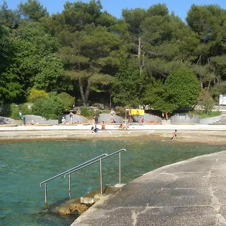 With A Parking Space Malinska * Vantacici