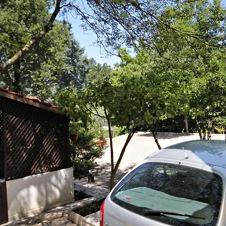 With A Parking Space Malinska * Vantacici