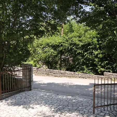 With A Parking Space Malinska Appartement *