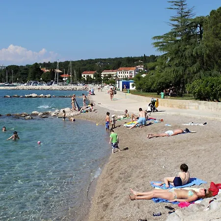 شقة With A Parking Space Malinska فانتاسيسي